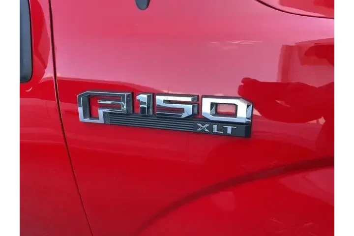 $27508 : Ford F-150 2019 4x4 XLT 4dr image 5
