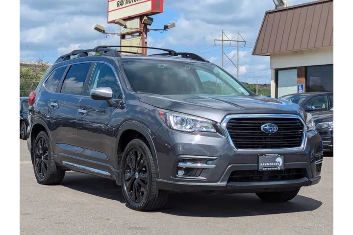 $22975 : 2019 Ascent Touring image 6