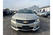 $11500 : 2014 Impala LT thumbnail