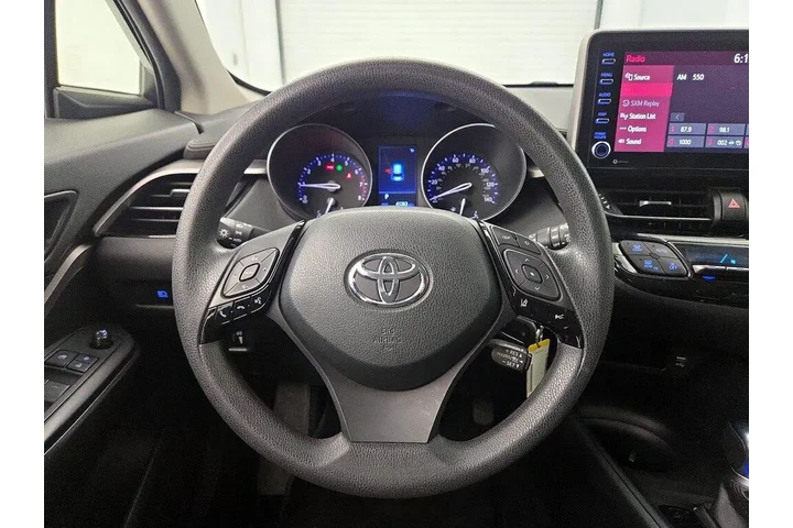 $20998 : Toyota C-HR 2020 LE 4dr Cros image 10