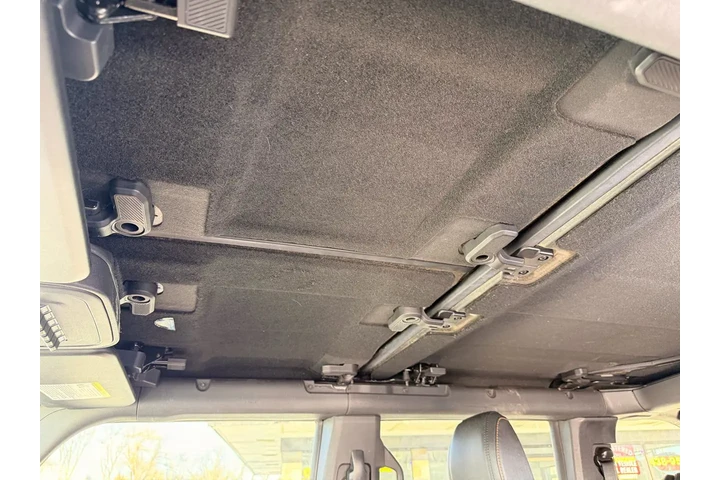 $40988 : 2023 Bronco image 7