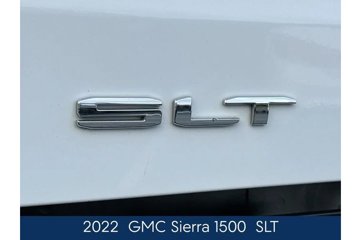 $39398 : GMC Sierra 1500 Limited 2022 image 10