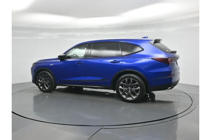 $39967 : Acura MDX 2022 SH-AWD 4dr SU image 6