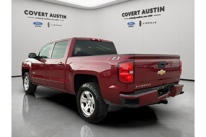 $25867 : Chevrolet Silverado 1500 201 image 3