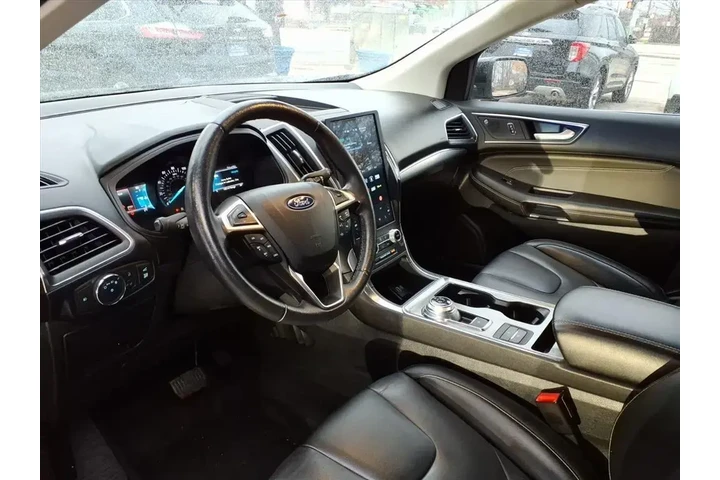 $25995 : Ford Edge 2022 AWD Titanium image 10