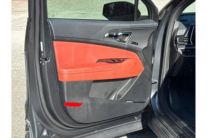 $30920 : Kia Sportage Hybrid 2024 AWD image 10