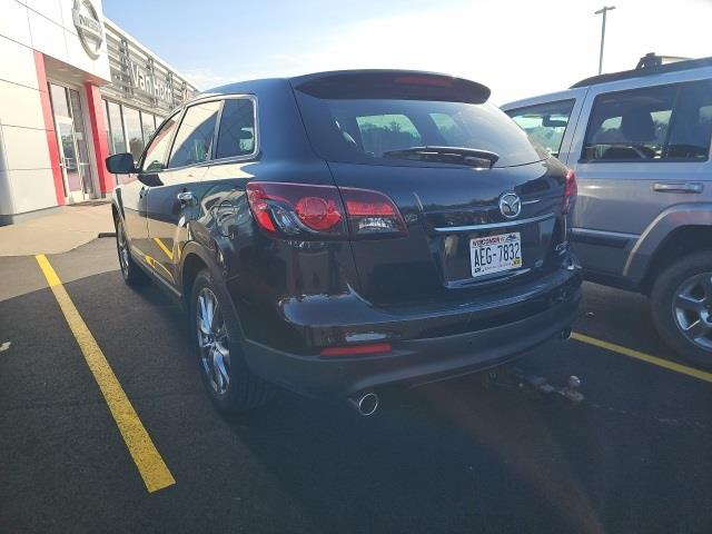 $12100 : Pre-Owned 2014 CX-9 Grand Tou image 4