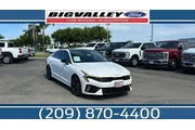 Kia K5 2025 GT-Line 4dr Seda