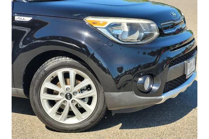 $9076 : Kia Soul 2018 + 4dr Crossove image 6