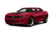 Chevrolet Camaro 2013 LT 2dr