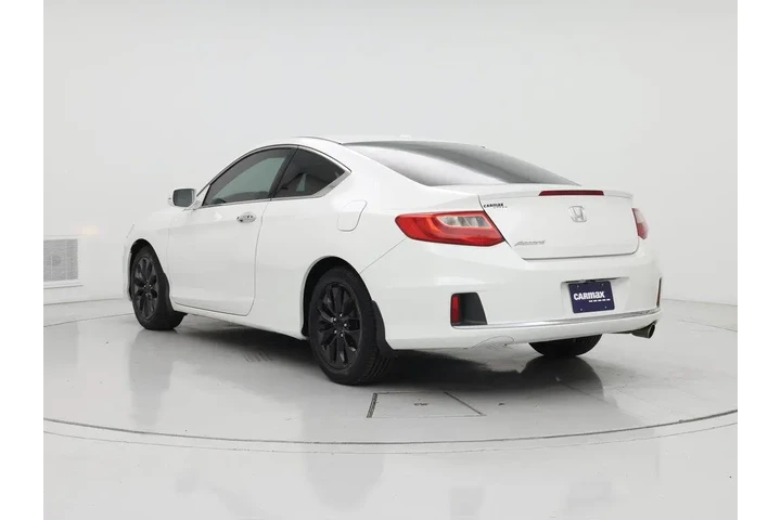 $13998 : Honda Accord 2015 EX-L 2dr C image 2