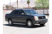 2005 Escalade EXT en Las Vegas