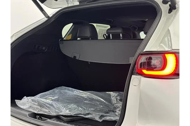 $34500 : Mazda CX-5 2025 AWD 2.5 Turb image 8