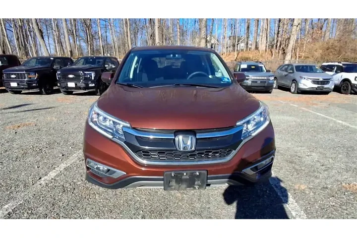 $16249 : Honda CR-V 2016 AWD EX 4dr S image 3