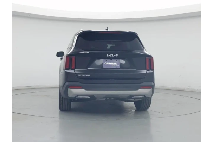 $29998 : Kia Sorento 2024 S 4dr SUV image 6