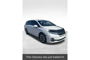 Honda Odyssey 2025 EX-L 4dr en Wichita