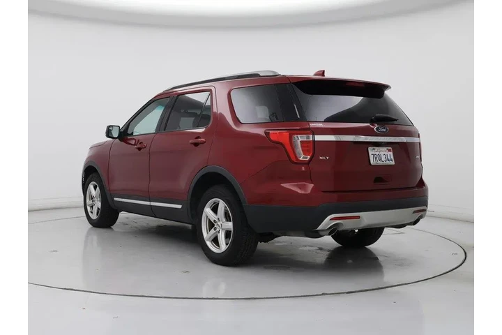 $14998 : Ford Explorer 2016 AWD XLT 4 image 2