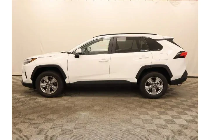$33995 : Toyota RAV4 2025 XLE 4dr SUV image 9
