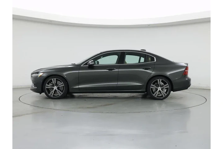 $25998 : Volvo S60 2019 AWD T6 Inscri image 3