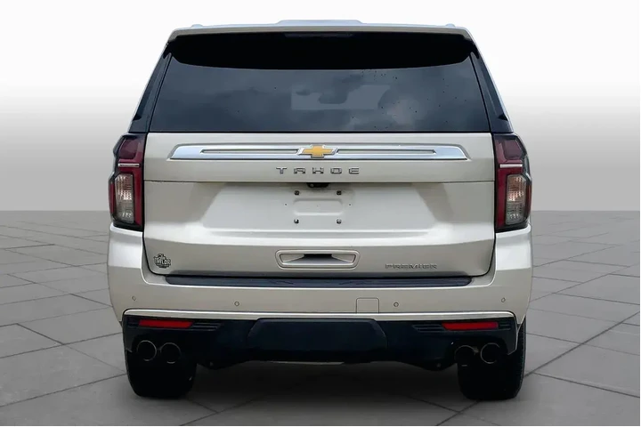 $39717 : Chevrolet Tahoe 2021 4x2 Pre image 5