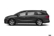 $22704 : Honda Odyssey 2019 EX 4dr Mi thumbnail