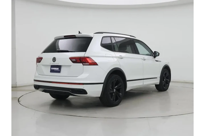 $25998 : Volkswagen Tiguan 2023 SE R- image 8