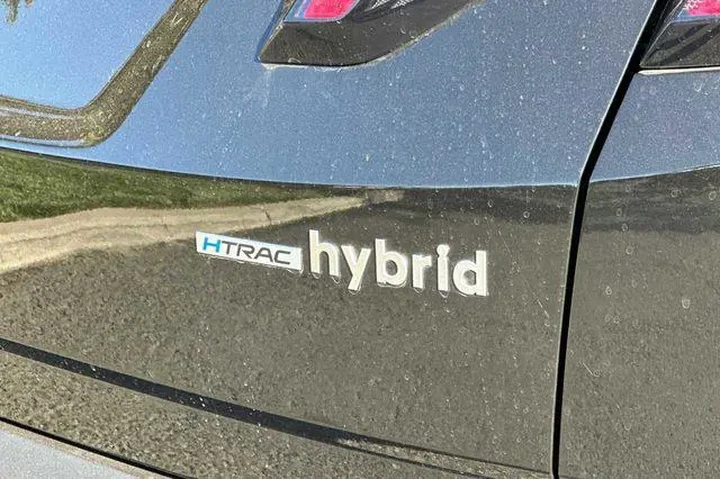 $35778 : Hyundai TUCSON Hybrid 2025 A image 9