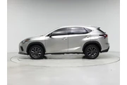 $21998 : Lexus NX 300 2019 4dr Crosso thumbnail