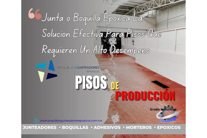 REPARACION DE JUNTA CONSTRUCIV image 1