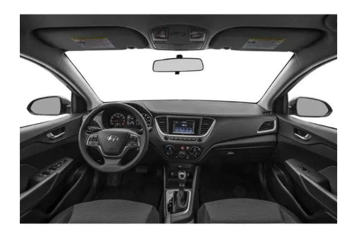 $11000 : Hyundai ACCENT 2020 SE 4dr S image 8