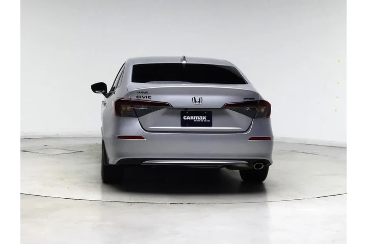$27998 : Honda Civic 2026 Sport 4dr S image 6