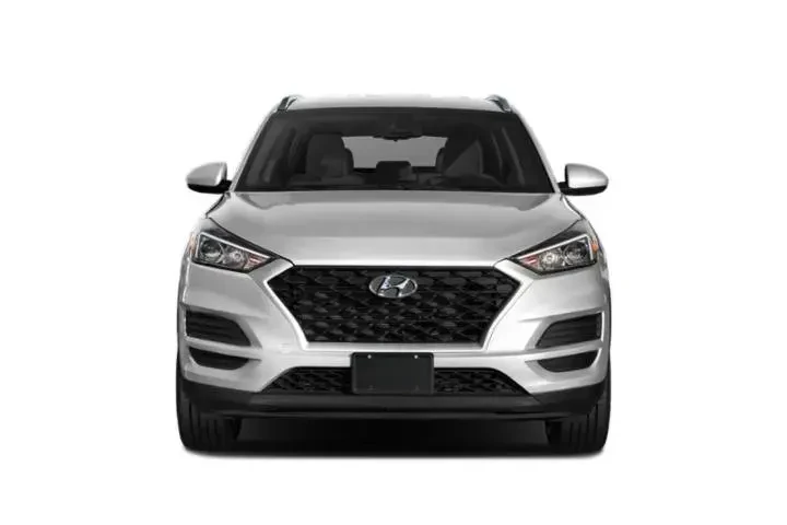 $7460 : Hyundai TUCSON 2019 SE 4dr S image 7
