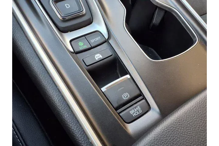 $21599 : Honda Accord Hybrid 2022 Spo image 9