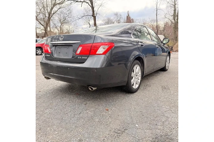 $7499 : 2007 ES 350 image 6