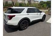 $37339 : Ford Explorer 2021 AWD ST 4d thumbnail