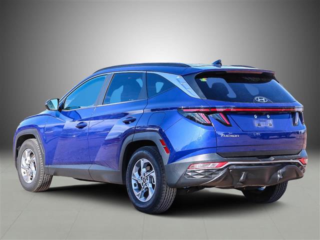 $21299 : Pre-Owned 2022 Hyundai Tucson image 6