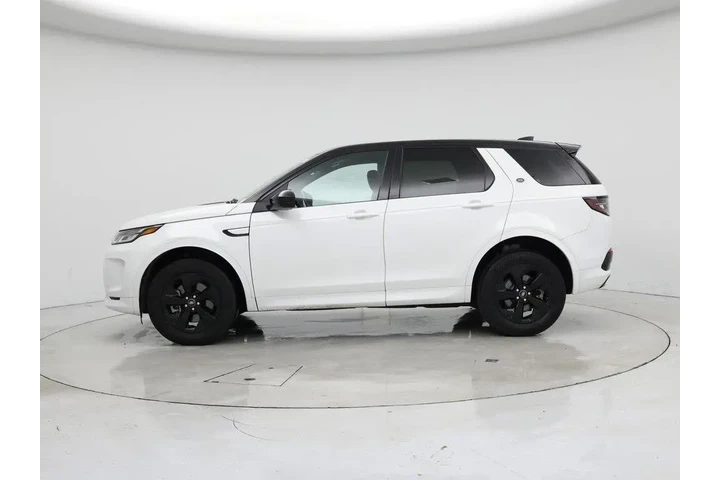 $30998 : Land Rover Discovery Sport 2 image 3