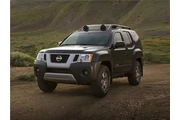 Nissan Xterra 2012 4x2 S 4dr en Miami