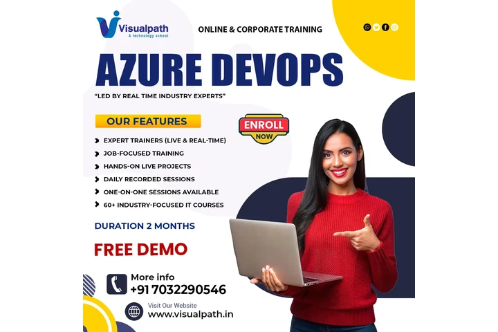 Azure DevOps Training in Banga image 1