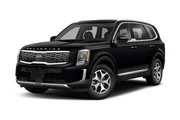 Kia Telluride 2021 AWD EX 4d en Houston