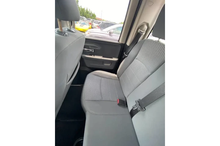 $13995 : 2014 RAM 1500 SLT image 8