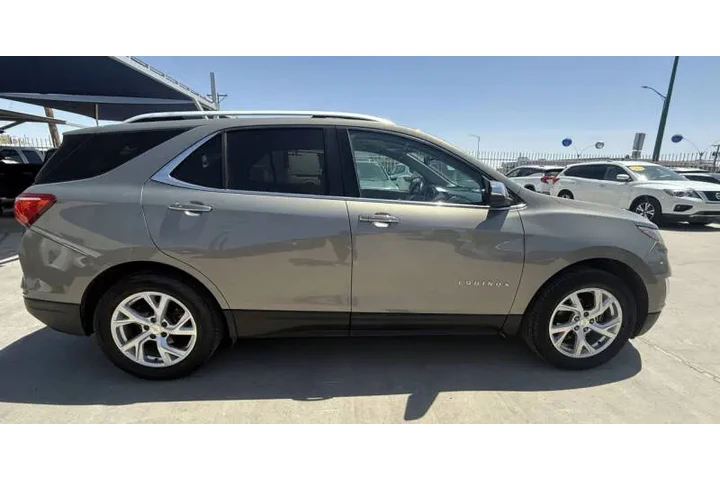 $12900 : 2018 Equinox Premier image 6