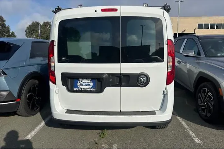 $25990 : Ram ProMaster City 2022 Base image 6