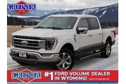 Ford F-150 2021 4x4 Lariat 4 en Wyoming
