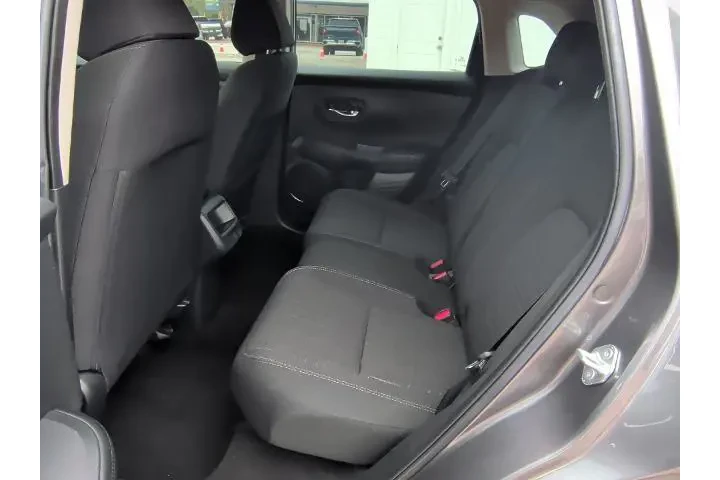 $26876 : Honda HR-V 2025 LX 4dr Cross image 10