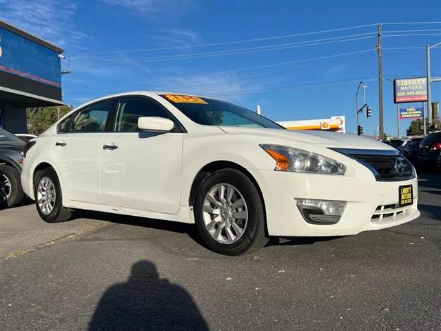 $9950 : 2015 NISSAN ALTIMA image 5