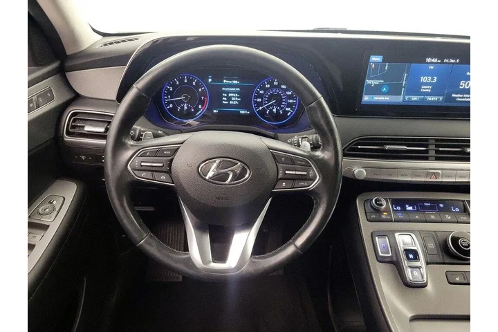 $23998 : Hyundai PALISADE 2021 SEL 4d image 10