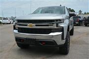 2020 Silverado 1500 LT Z71 thumbnail