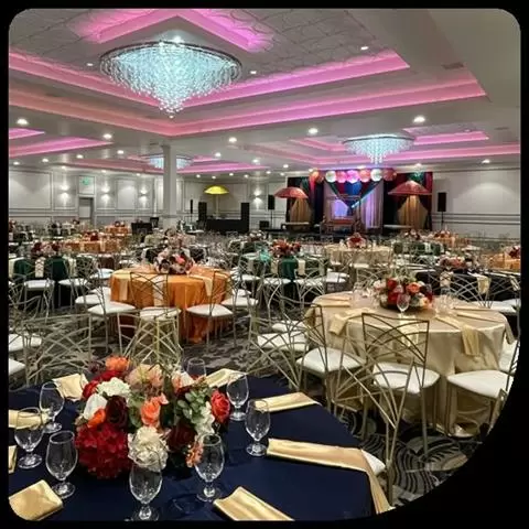 Majestic Banquet &Events Venue image 4