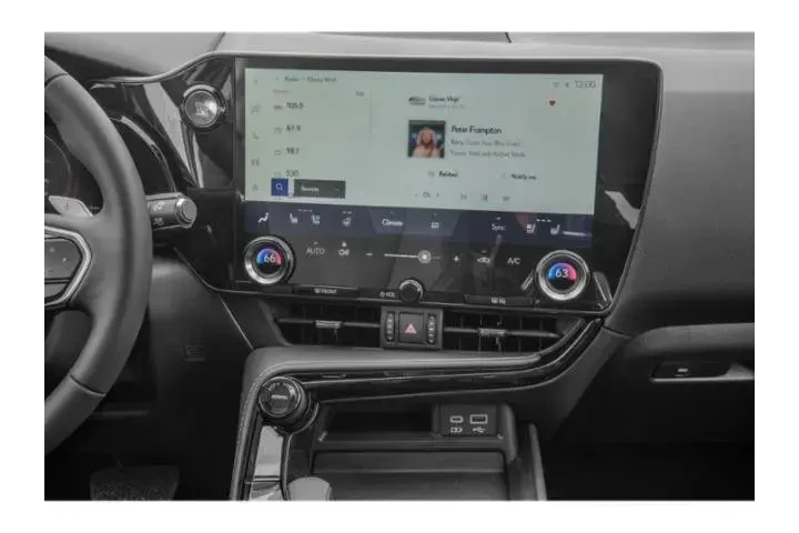 $46995 : Lexus NX 250 2025 Premium 4d image 10